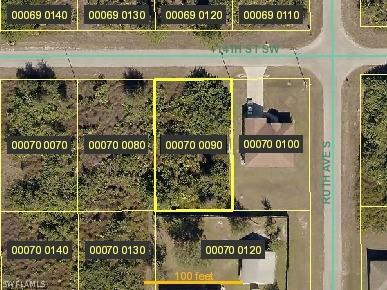 3303 14th St., Lehigh Acres, FL 33976