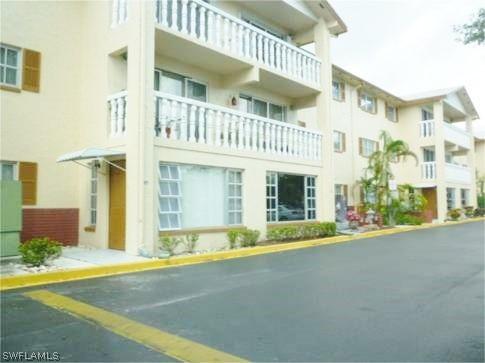 3704 Broadway #220, Fort Myers, FL 33901