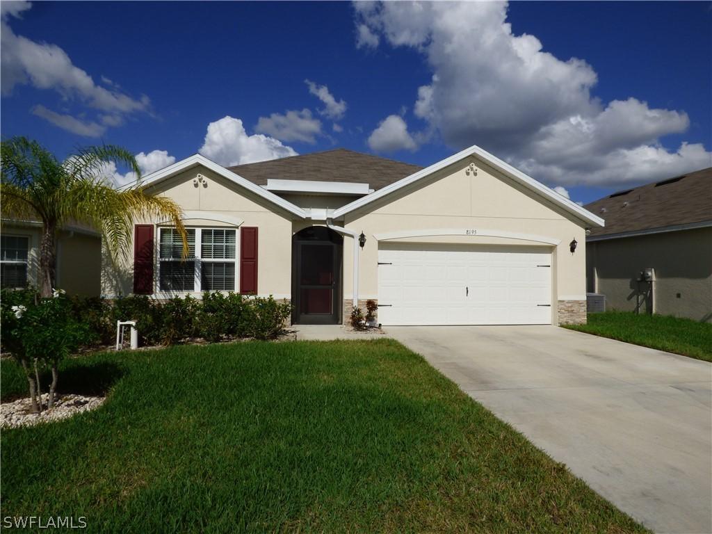 8195 Gopher Tortoise Tr., Lehigh Acres, FL 33972