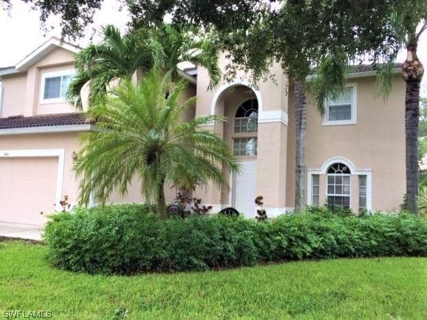 8468 Laurel Lakes Blvd., Naples, FL 34119