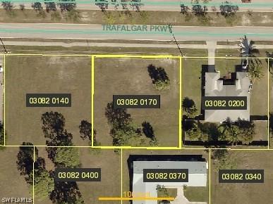 108 SW Trafalgar Pkwy., Cape Coral, FL 33991