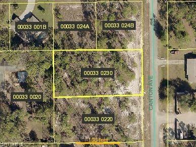 221 Canton Ave., Lehigh Acres, FL 33936