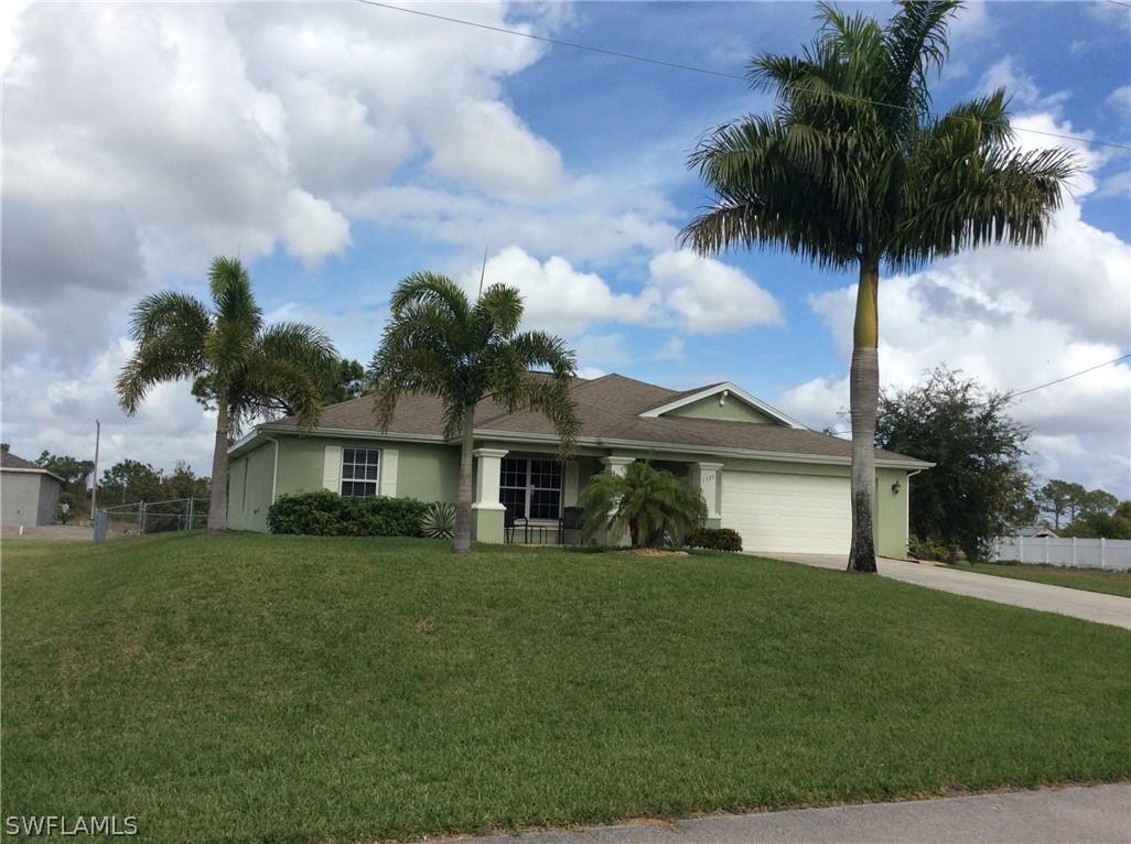 1533 NE 36th Ter., Cape Coral, FL 33909