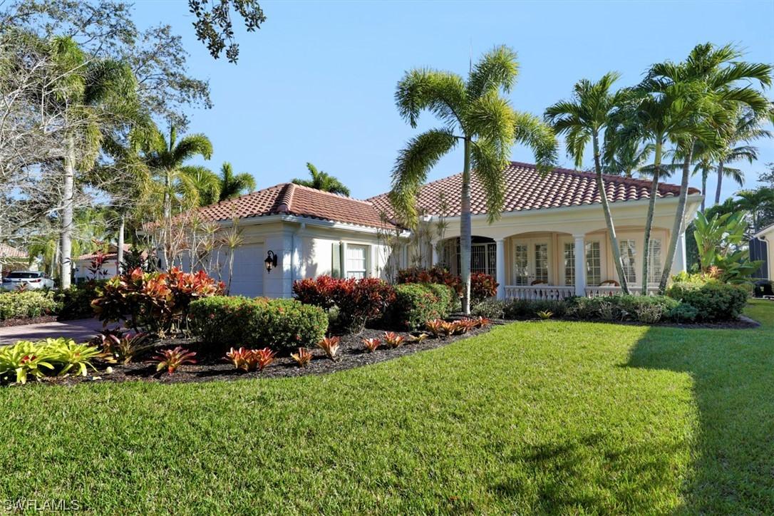 5176 Inagua Way, Naples, FL 34119