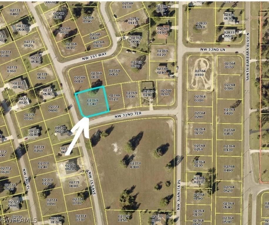 33 NW 32nd Ter., Cape Coral, FL 33993