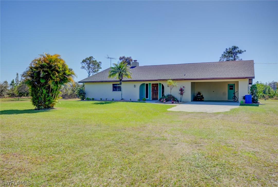 13970 Elkins Rd., Fort Myers, FL 33913