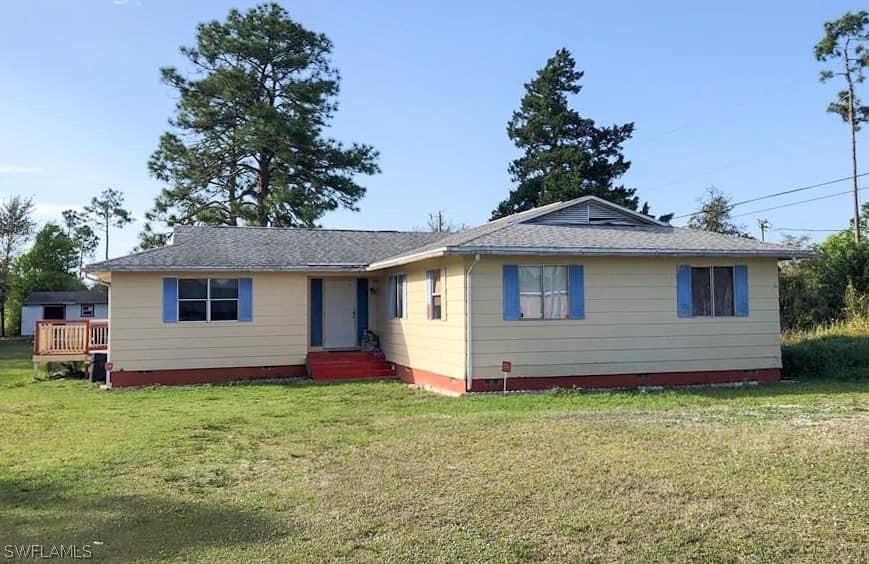 704 E 7th St., Lehigh Acres, FL 33972