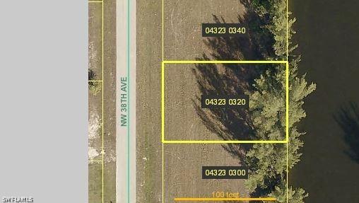 2359 NW 38th Ave., Cape Coral, FL 33993