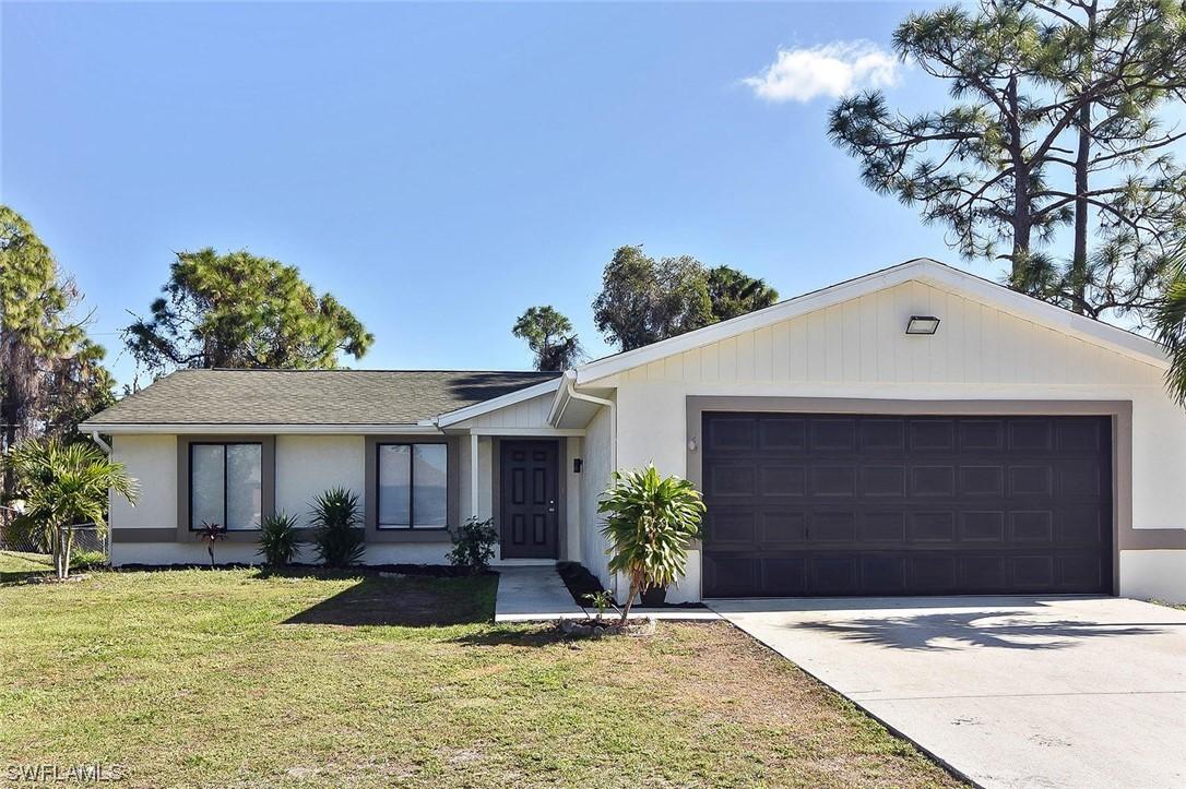 18269 Camellia Rd., Fort Myers, FL 33967