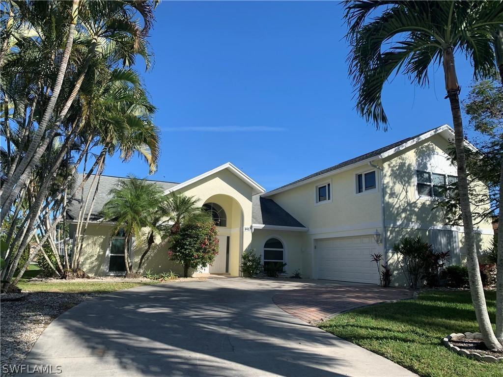 1417 El Dorado Pkwy., Cape Coral, FL 33914