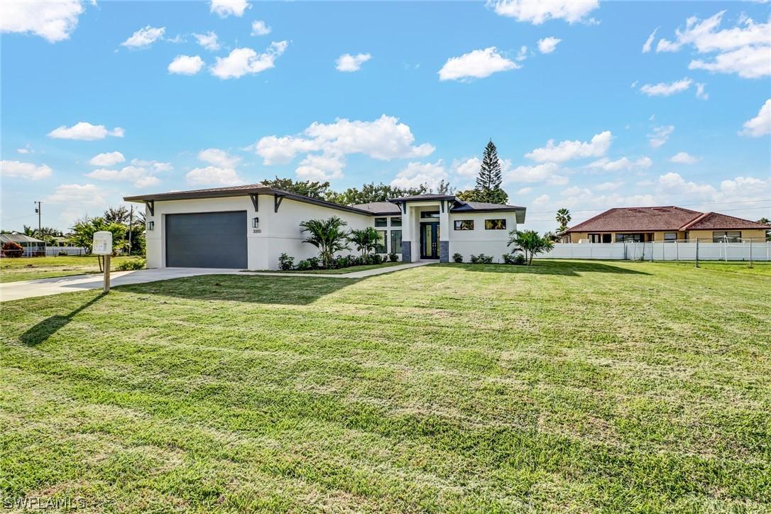 3000 SW 8th Ct., Cape Coral, FL 33914