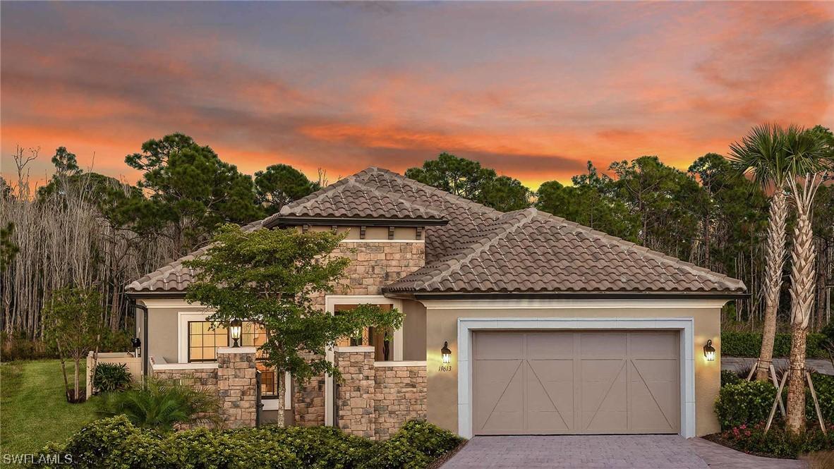 19716 Estero Pointe Ln., Fort Myers, FL 33908