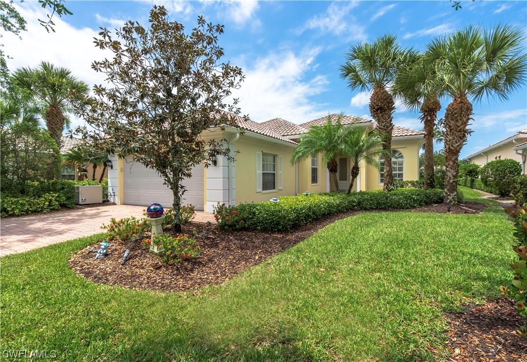 3043 Ellice Way, Naples, FL 34119