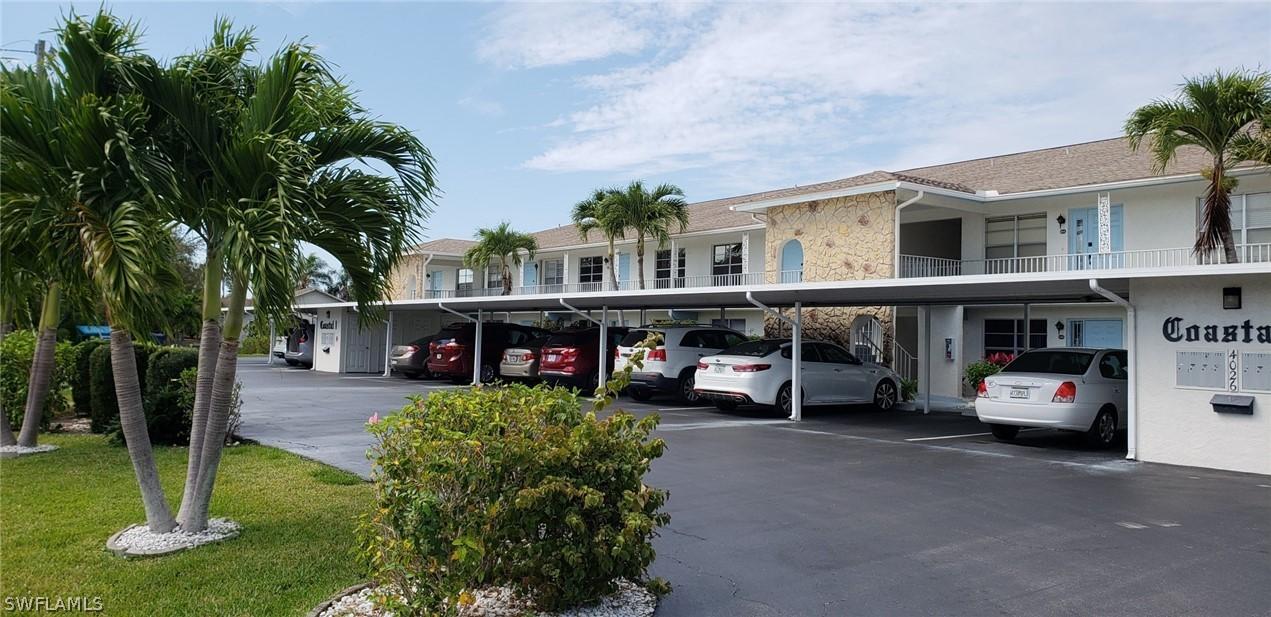 4034 SE 12th Ave. #203, Cape Coral, FL 33904