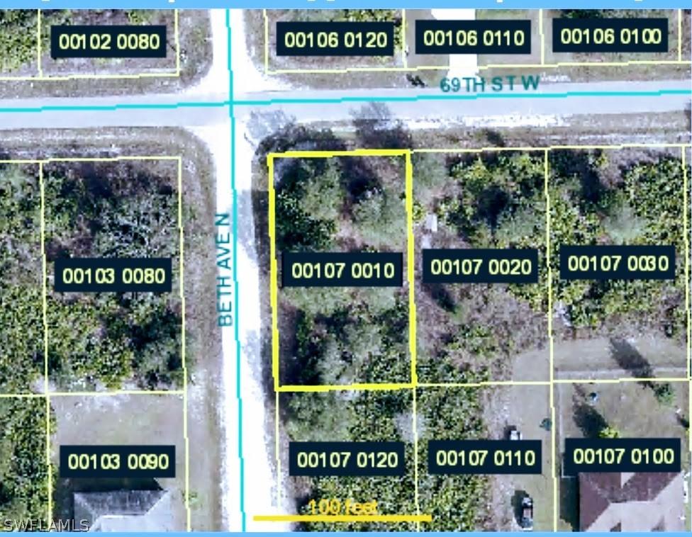 2511 69th St., Lehigh Acres, FL 33971