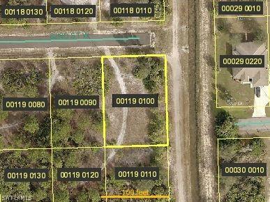 3101 62nd St., Lehigh Acres, FL 33971