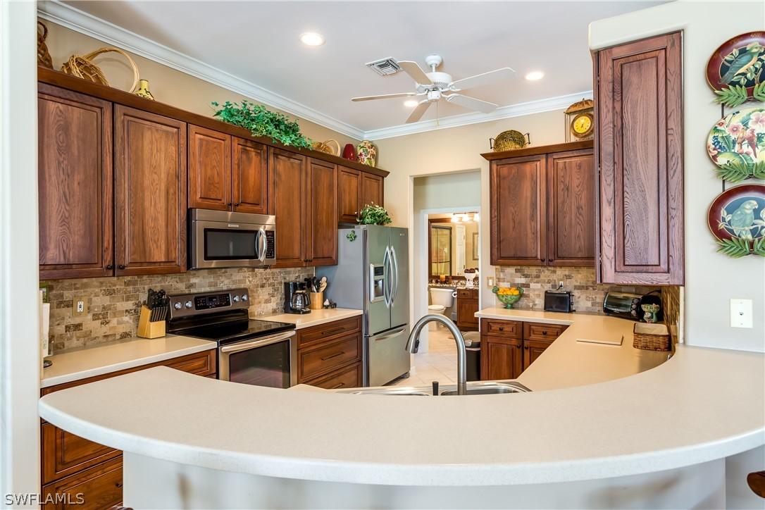 8730 Nottingham Pointe Way, Fort Myers, FL 33912