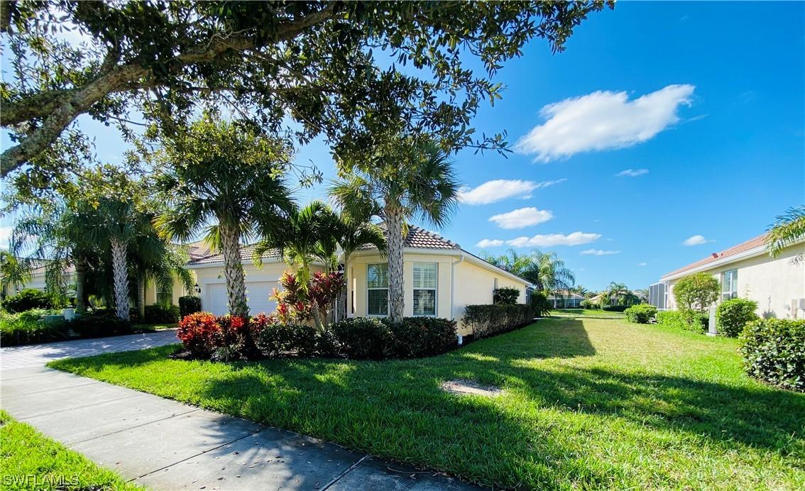 8624 Palermo Ct., Naples, FL 34114