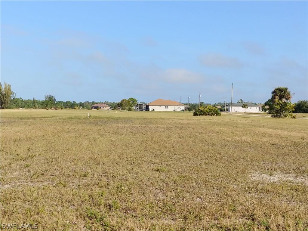 3724 NW 43rd Pl., Cape Coral, FL 33993