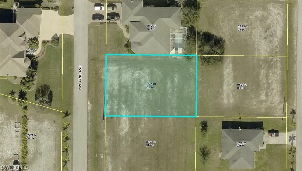 1309 NW 42nd Ave., Cape Coral, FL 33993