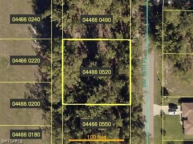 932 SW 15th Pl., Cape Coral, FL 33991