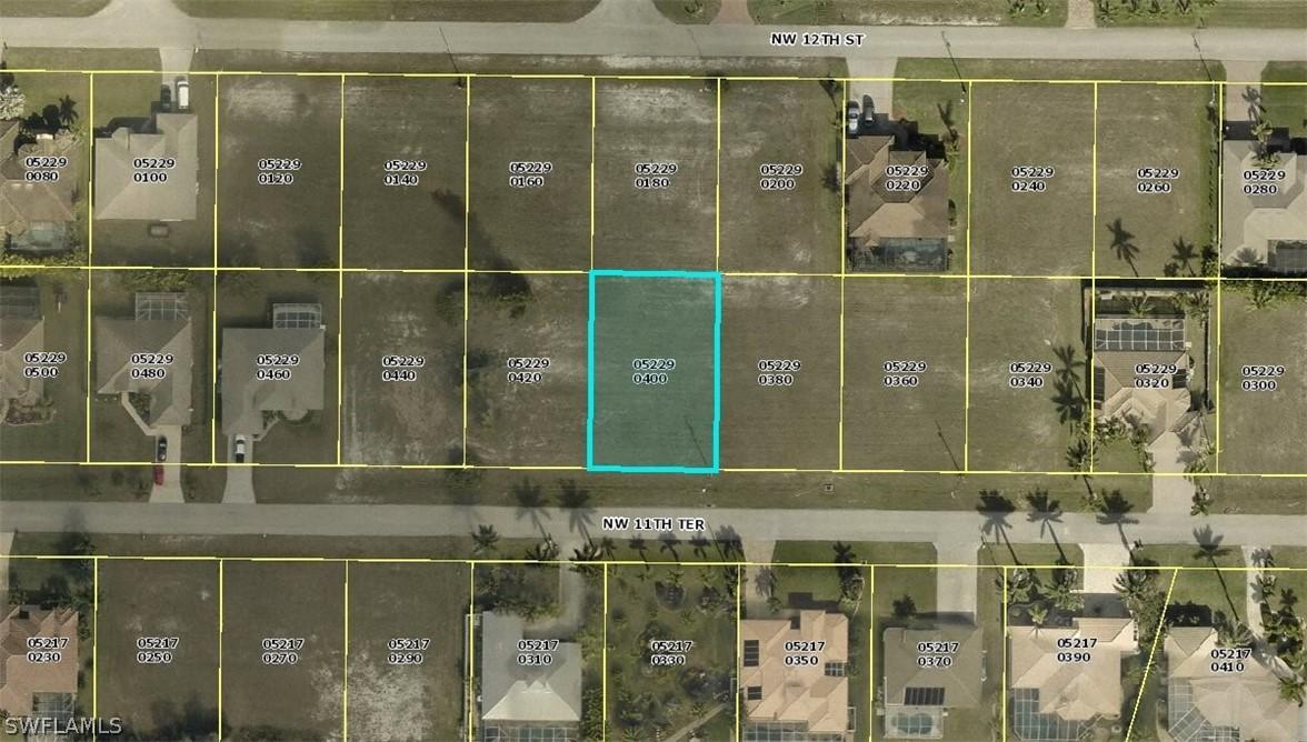 4111 NW 11th Ter., Cape Coral, FL 33993