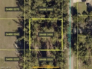 926 SW 15th Pl., Cape Coral, FL 33991