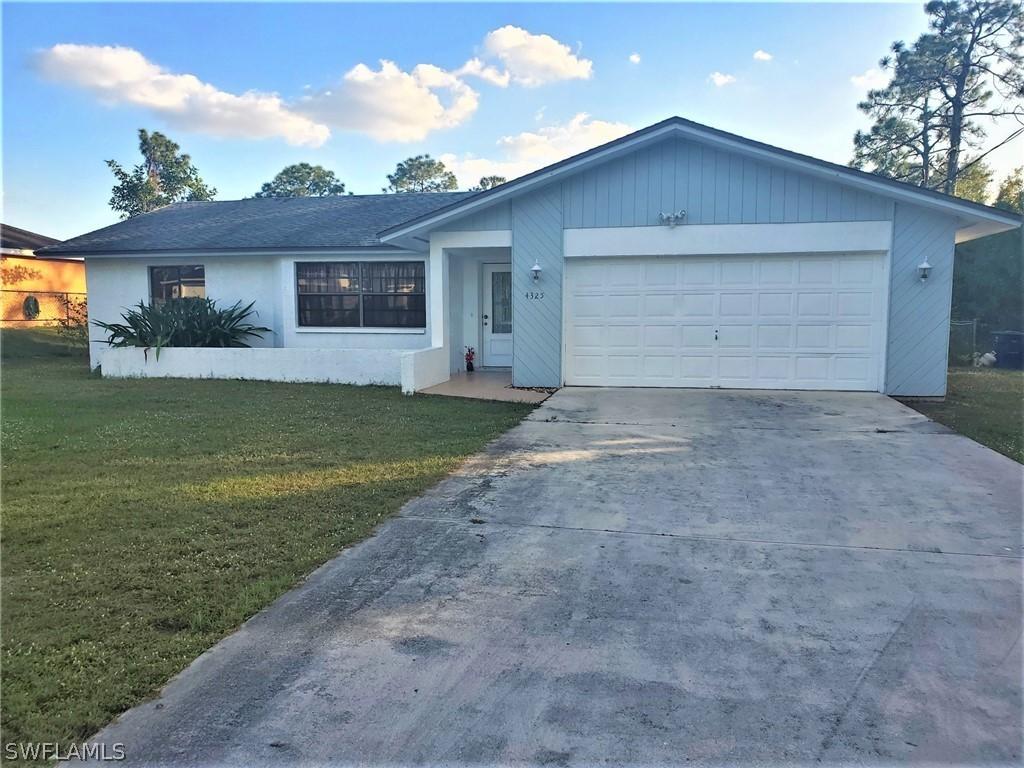 4325 6th St., Lehigh Acres, FL 33971