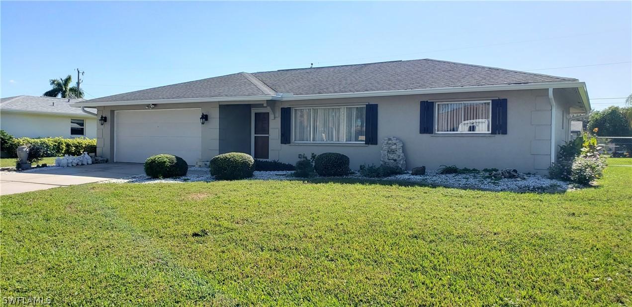 1218 SE 26th Ter., Cape Coral, FL 33904