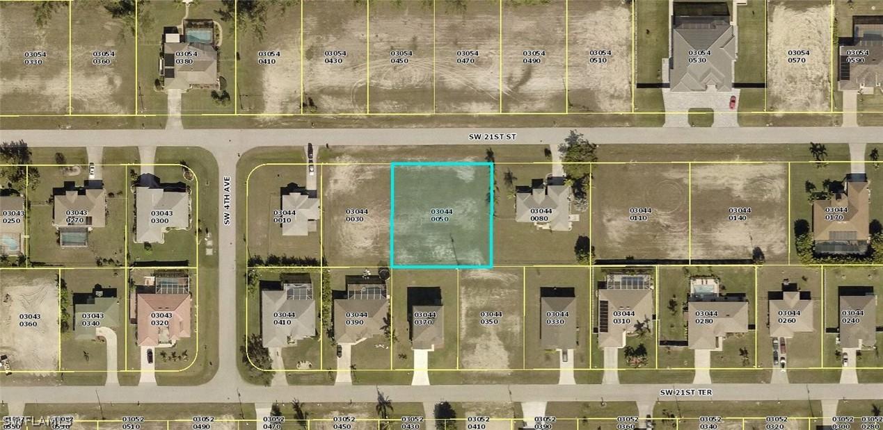 328 SW 21st St., Cape Coral, FL 33991