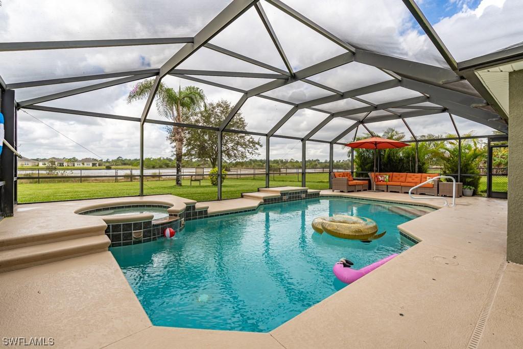 8080 Fountain Mist Blvd., Lehigh Acres, FL 33972