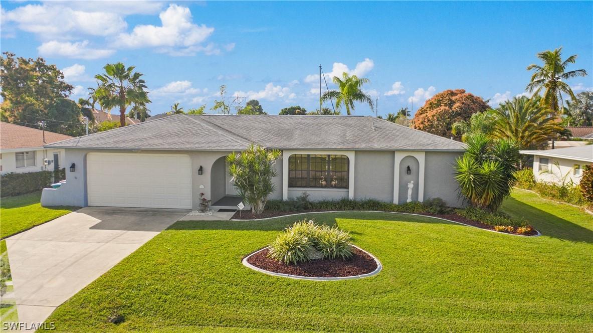 4930 Sorrento Ct., Cape Coral, FL 33904