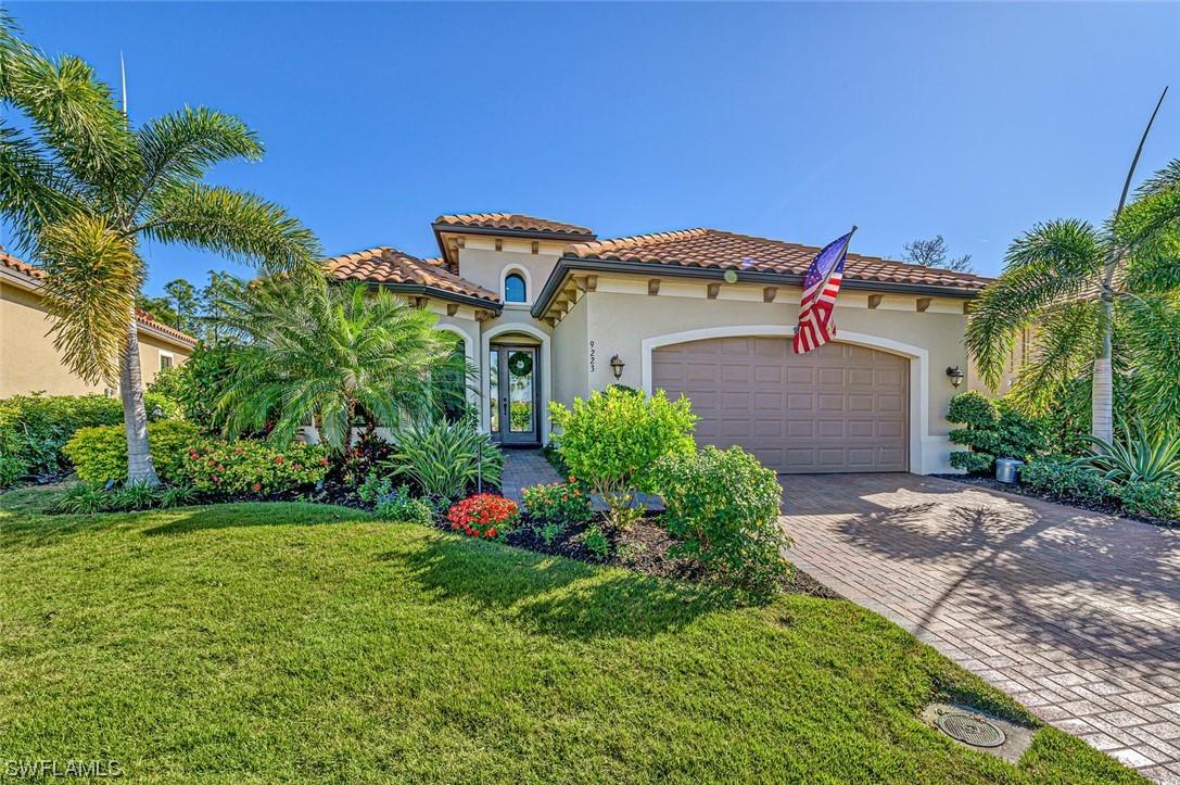 9223 Isla Bella Cir., Bonita Springs, FL 34135