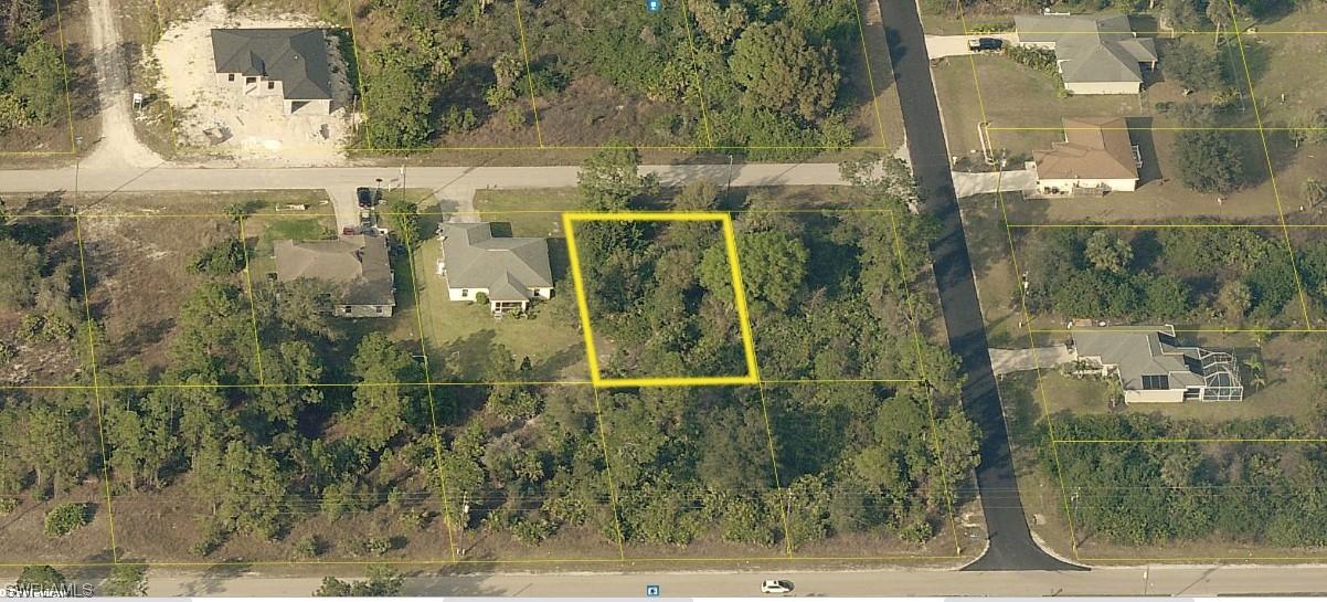 2509 52nd St., Lehigh Acres, FL 33971