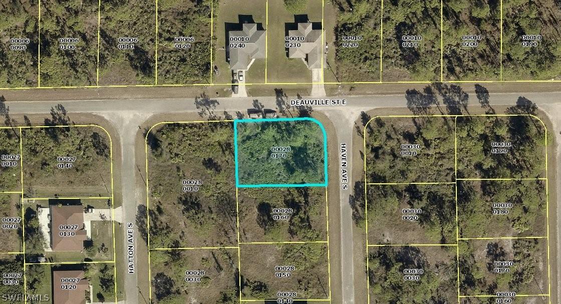 1128 Haven Ave., Lehigh Acres, FL 33974