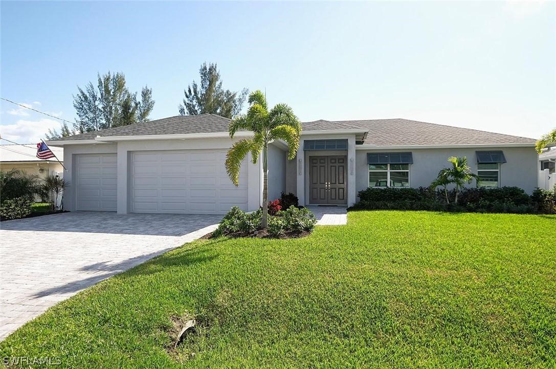 422 SE 21st Ter., Cape Coral, FL 33990