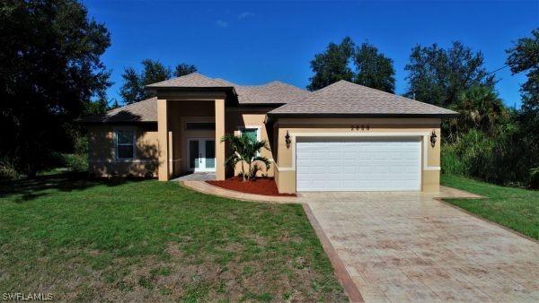 2808 7th St., Lehigh Acres, FL 33976