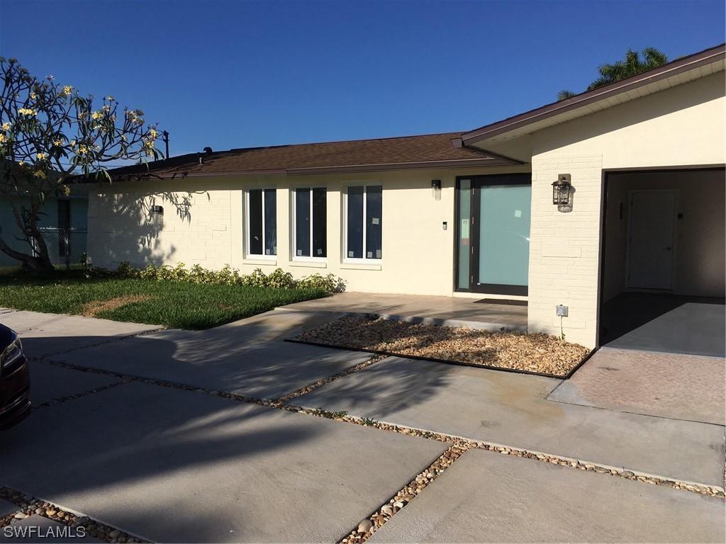 2525 SE 23rd Ave., Cape Coral, FL 33904