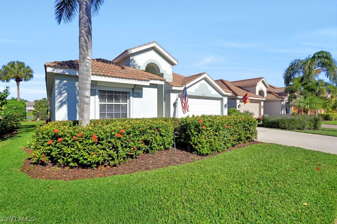 23837 Creek Branch Ln., Estero, FL 34135