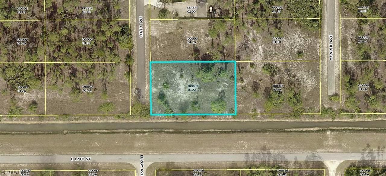 1200 Leroy Ave., Lehigh Acres, FL 33972