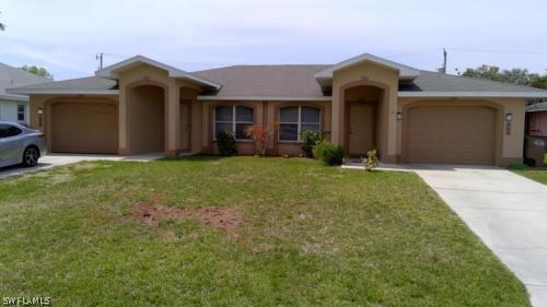912/914 SE 14th St., Cape Coral, FL 33990