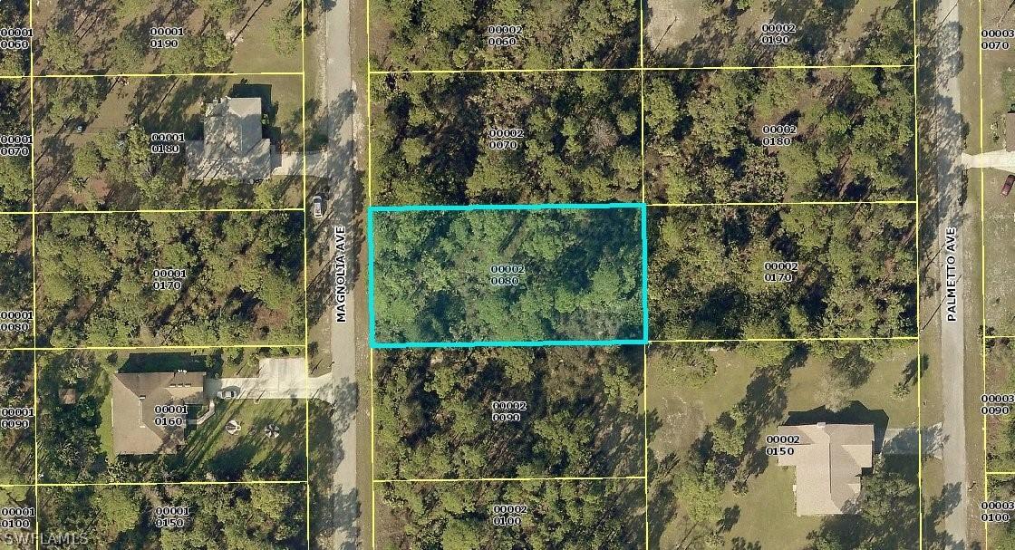 1608 Magnolia Ave., Lehigh Acres, FL 33972