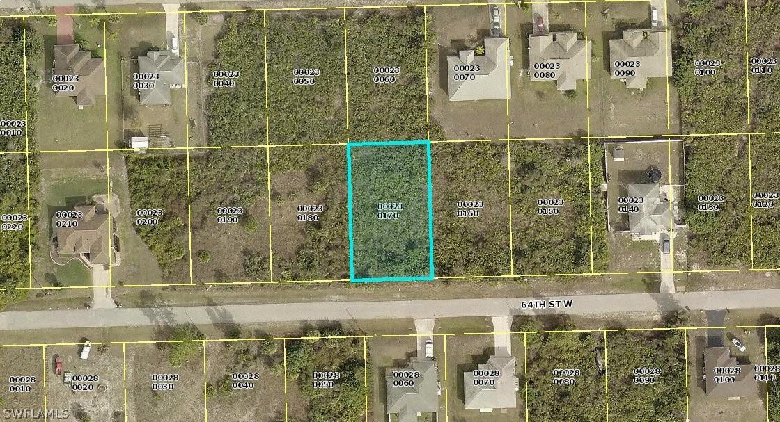 3010 64th St., Lehigh Acres, FL 33971