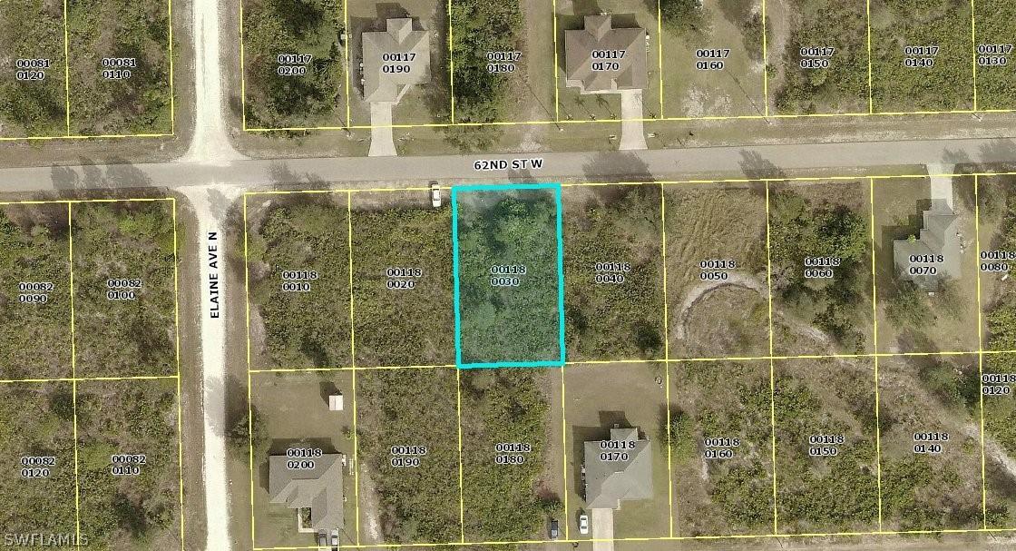 2615 62nd St., Lehigh Acres, FL 33971