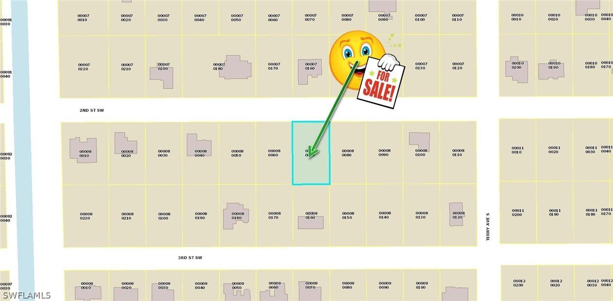 3609 2nd St., Lehigh Acres, FL 33976