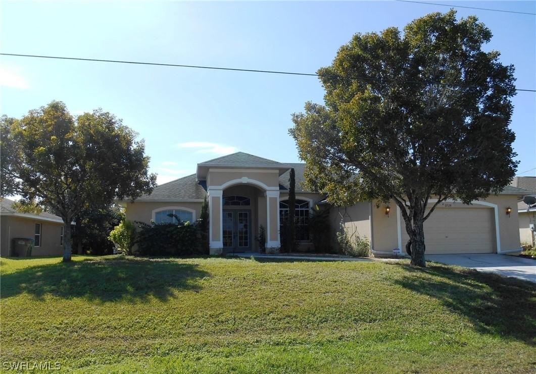 2728 NW 7th Ter., Cape Coral, FL 33993