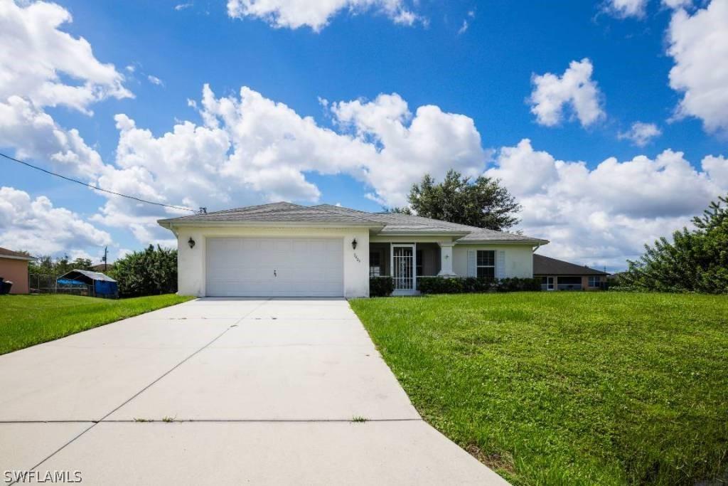 3405 27th St., Lehigh Acres, FL 33976