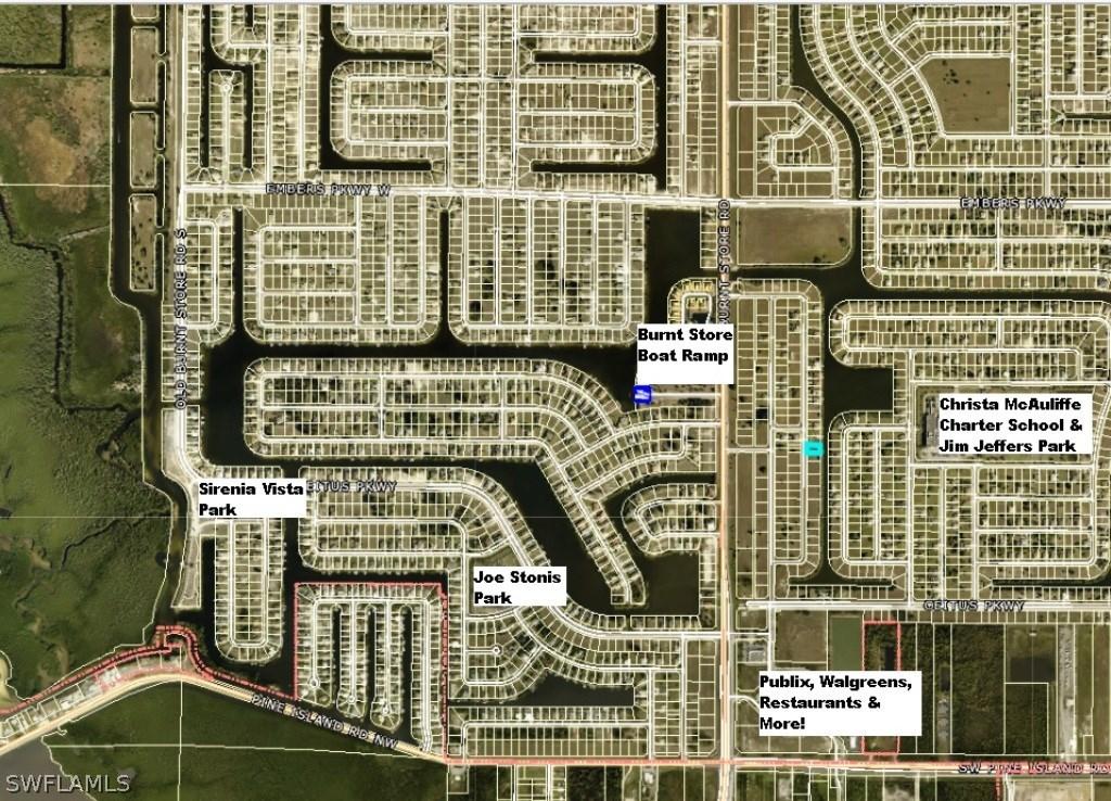 337 SW 31st Ave., Cape Coral, FL 33991