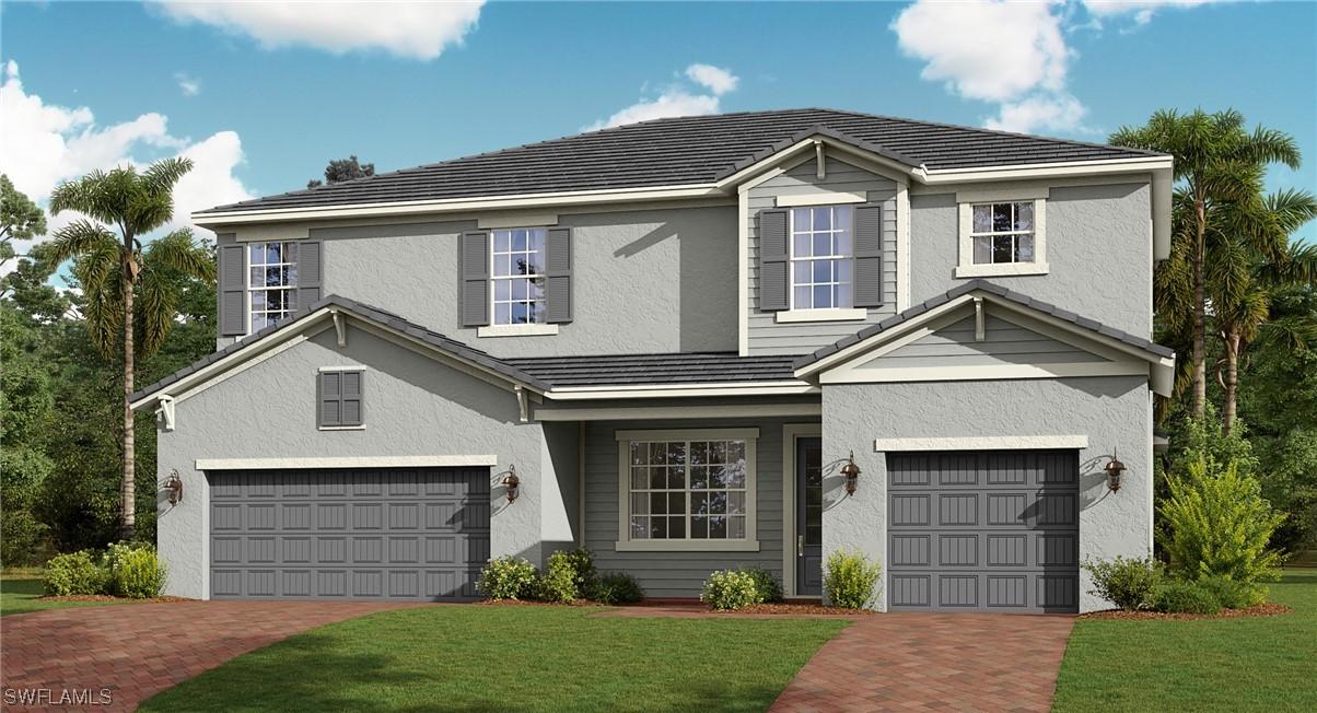 13496 Blue Bay Cir., Fort Myers, FL 33913