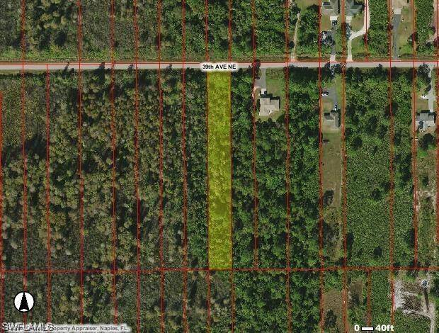 39th Ave Ne Ave., Naples, FL 34120